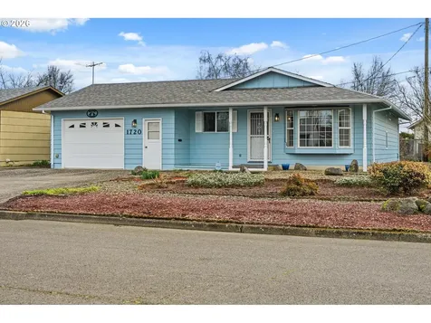 1720 Jansen Way Woodburn OR 97071