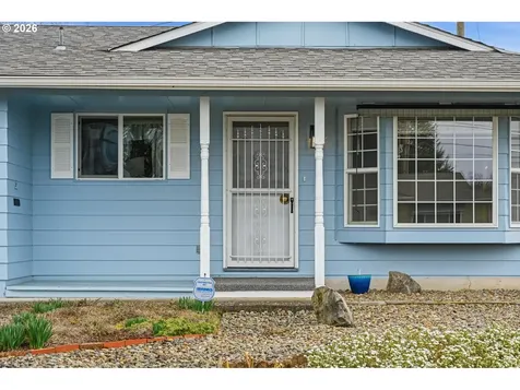 1720 Jansen Way Woodburn OR 97071