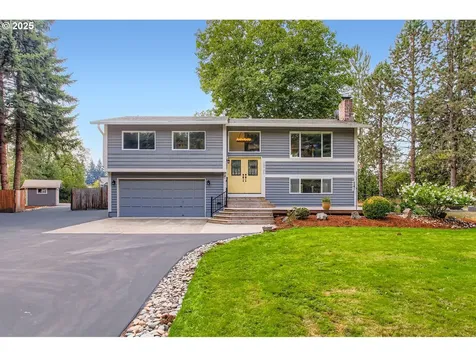 12721 NE 111th Street Vancouver WA 98682