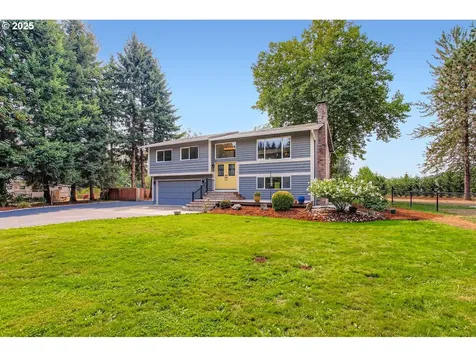 12721 NE 111th Street Vancouver WA 98682