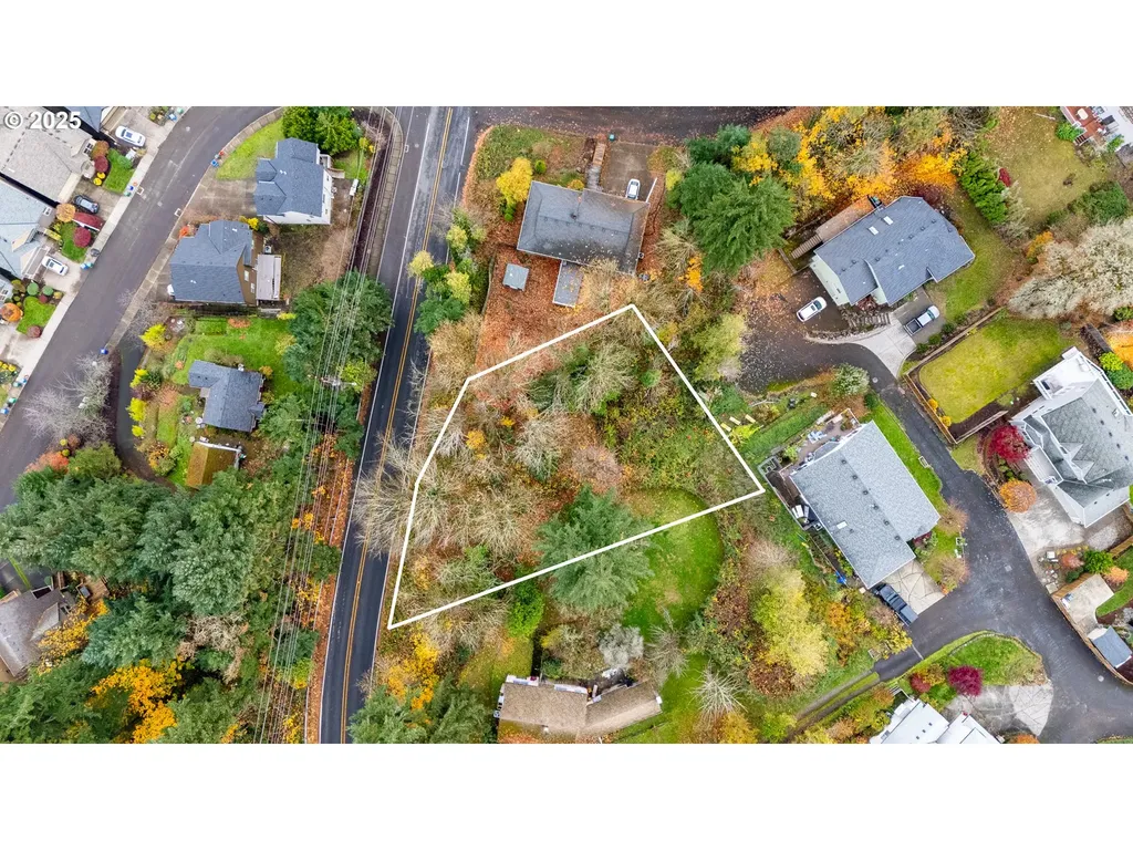 0 SE Jennings Avenue Milwaukie OR 97267