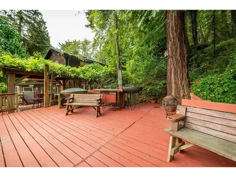 8839 NW Springville Road Portland OR 97231