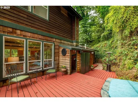 8839 NW Springville Road Portland OR 97231