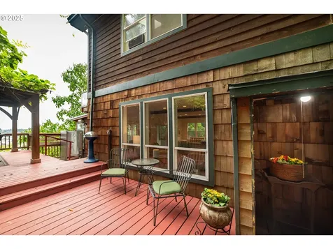 8839 NW Springville Road Portland OR 97231