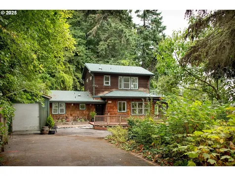 8839 NW Springville Road Portland OR 97231