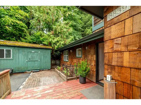 8839 NW Springville Road Portland OR 97231