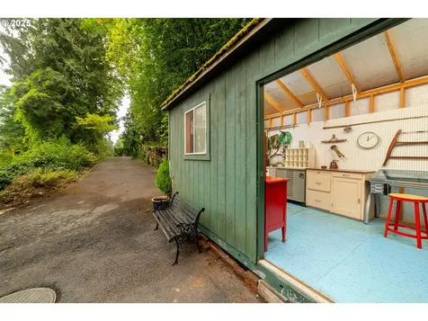 8839 NW Springville Road Portland OR 97231