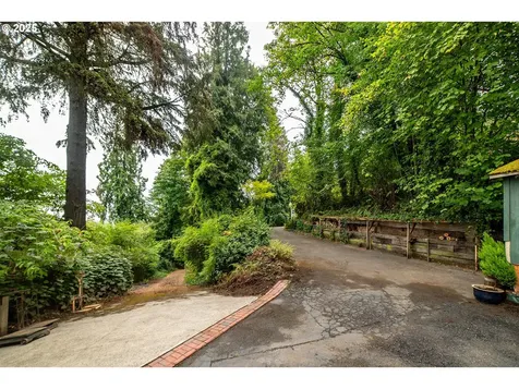 8839 NW Springville Road Portland OR 97231