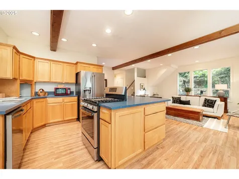 8839 NW Springville Road Portland OR 97231