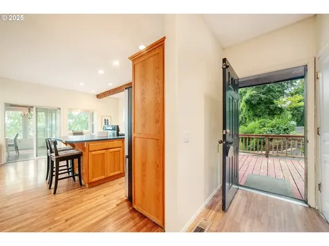 8839 NW Springville Road Portland OR 97231