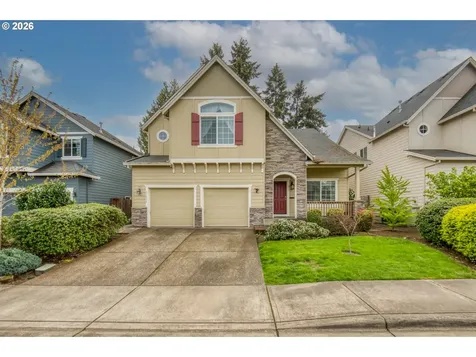 21626 SW Parkin Lane Beaverton OR 97003