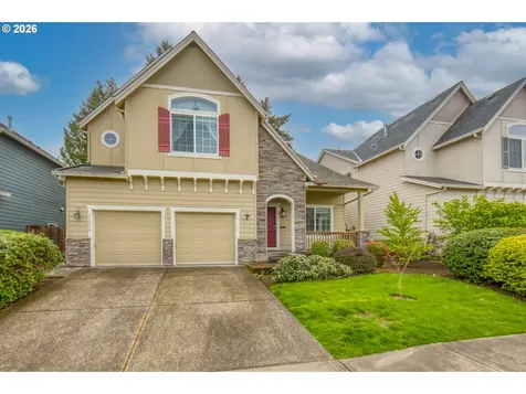 21626 SW Parkin Lane Beaverton OR 97003
