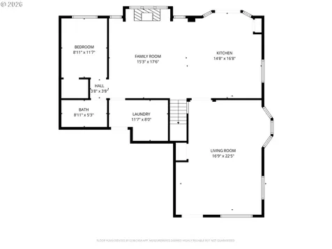 21626 SW Parkin Lane Beaverton OR 97003