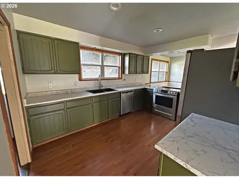 28218 Mateer Road Gold Beach OR 97444