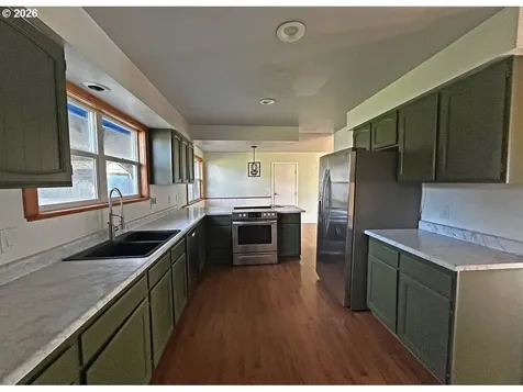28218 Mateer Road Gold Beach OR 97444