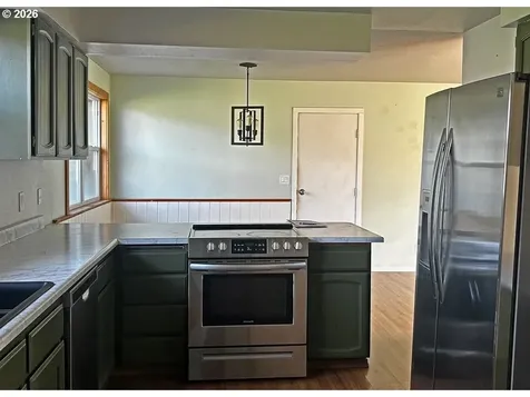 28218 Mateer Road Gold Beach OR 97444
