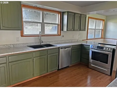 28218 Mateer Road Gold Beach OR 97444