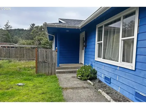 28218 Mateer Road Gold Beach OR 97444