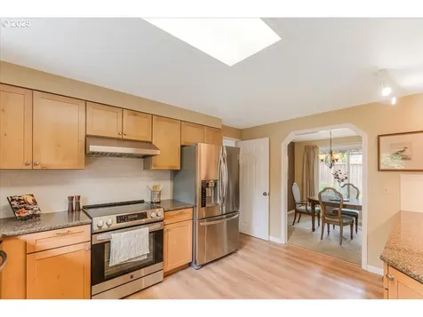 8740 SW Bomar Court Portland OR 97223