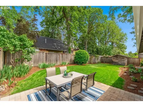 8740 SW Bomar Court Portland OR 97223