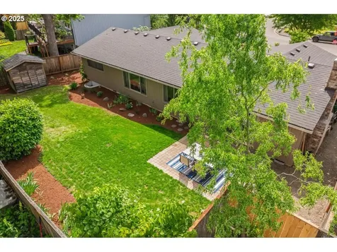 8740 SW Bomar Court Portland OR 97223