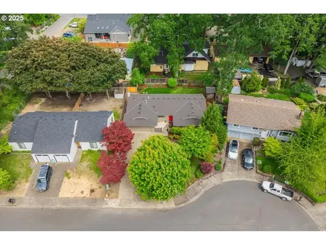 8740 SW Bomar Court Portland OR 97223