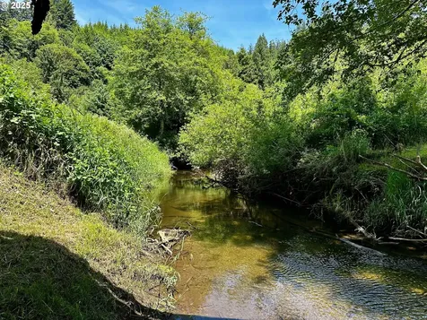 1433 E Canal Creek Road Waldport OR 97394