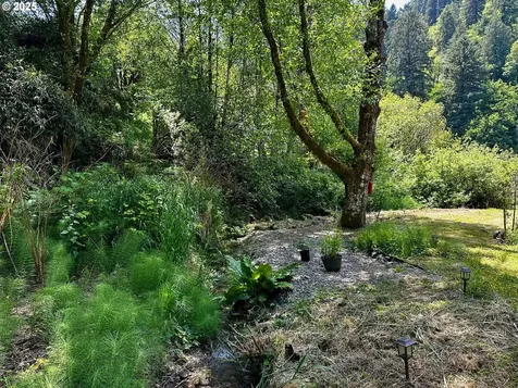 1433 E Canal Creek Road Waldport OR 97394