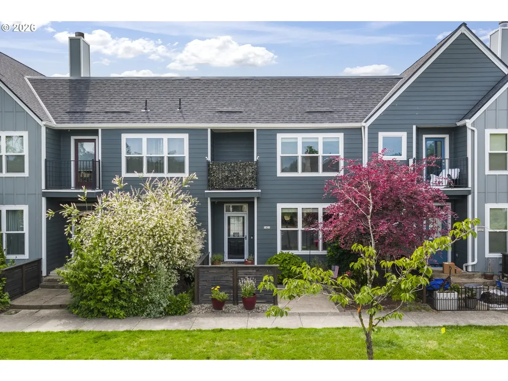 1421 NE Market Drive Fairview OR 97024
