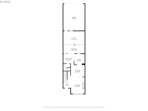 1421 NE Market Drive Fairview OR 97024