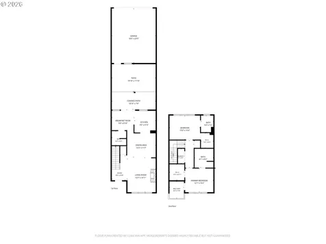 1421 NE Market Drive Fairview OR 97024