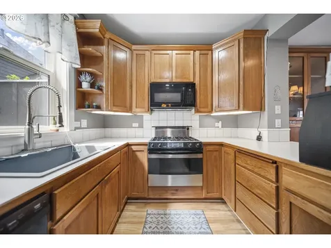 1421 NE Market Drive Fairview OR 97024