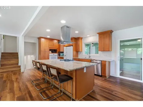 1823 NE Garfield Street Camas WA 98607