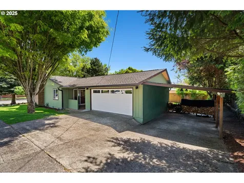 1823 NE Garfield Street Camas WA 98607