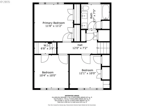 1823 NE Garfield Street Camas WA 98607