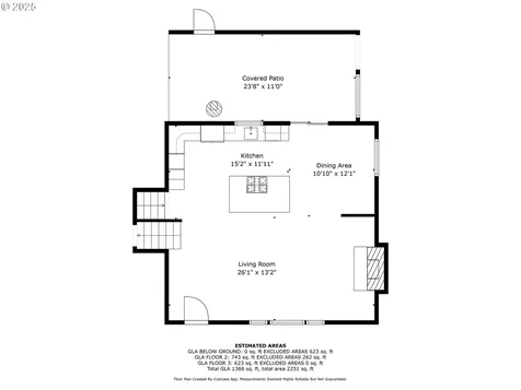 1823 NE Garfield Street Camas WA 98607