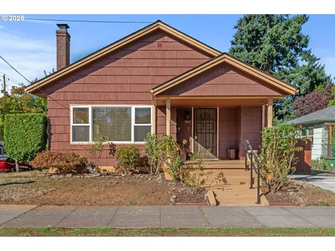 1805 NE Emerson Street Portland OR 97211
