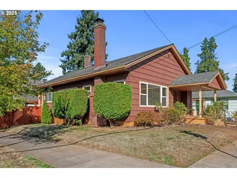 1805 NE Emerson Street Portland OR 97211