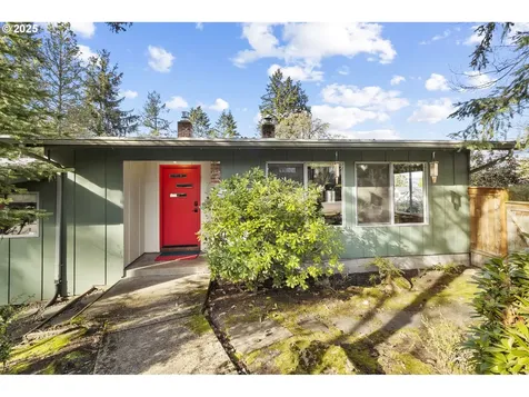 75 W 35th Avenue Eugene OR 97405