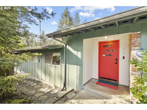 75 W 35th Avenue Eugene OR 97405