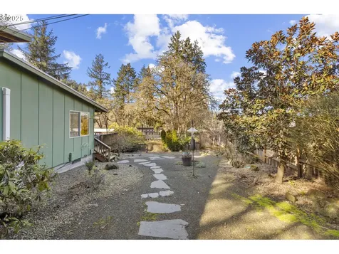 75 W 35th Avenue Eugene OR 97405