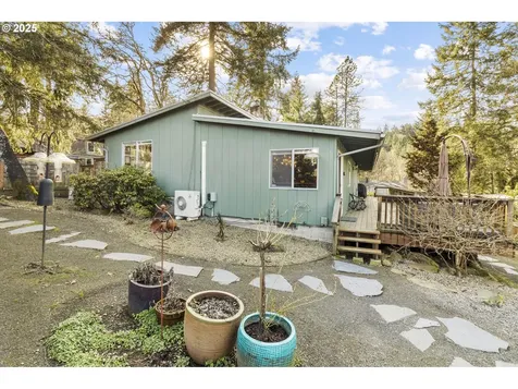 75 W 35th Avenue Eugene OR 97405