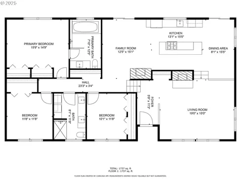 75 W 35th Avenue Eugene OR 97405