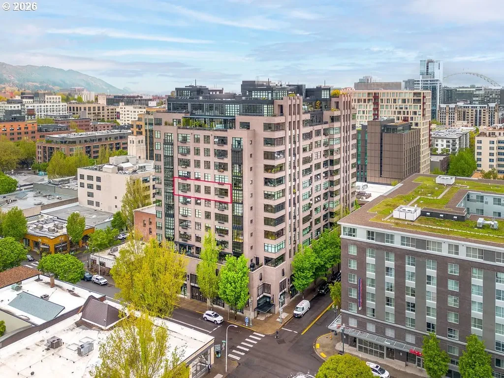 333 NW 9th Avenue Portland OR 97209
