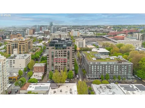 333 NW 9th Avenue Portland OR 97209