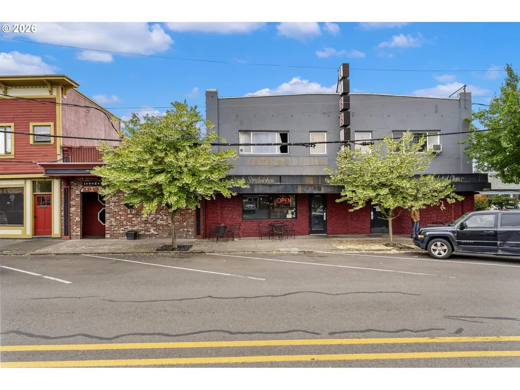 11056 SE Main Street Milwaukie OR 97222