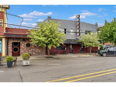 11056 SE Main Street Milwaukie OR 97222