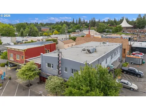 11056 SE Main Street Milwaukie OR 97222