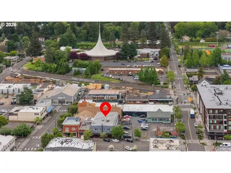 11056 SE Main Street Milwaukie OR 97222