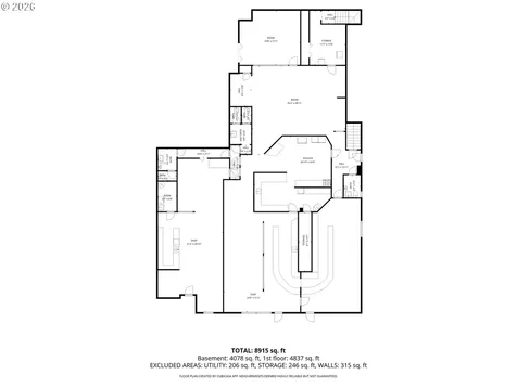 11056 SE Main Street Milwaukie OR 97222